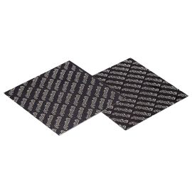 Lamelle Clapet - POLINI Carbone Planche 0.40mm