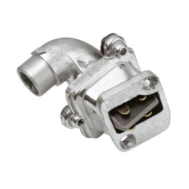 Boîte à Clapet MBK 51 - POLINI 17 / 19mm