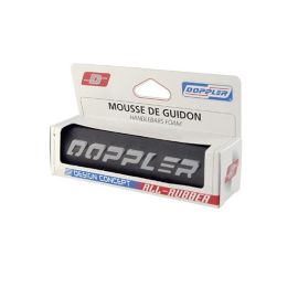 Mousse de Guidon Scooter - DOPPLER Gris