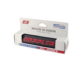 Mousse de Guidon Scooter - DOPPLER Rouge