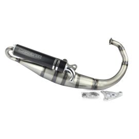 Pot MBK Booster Stunt Yamaha Bw's Slider - DAEMON CARENZI