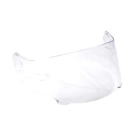 Ecran Casque Modulable - SHOK RSX Transparent