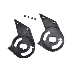 Kit Fixation Ecran Casque Intégral Modulable - SHOK RSX