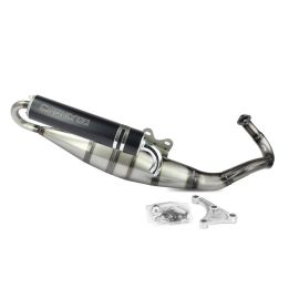 Pot Piaggio NRG Typhoon Zip - DAEMON CARENZI