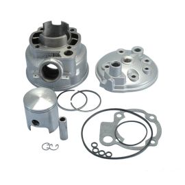Kit cylindre 80cc Polini fonte Minarelli AM6 50mm