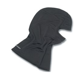 Cagoule Hublot - TUCANO Soie Noir