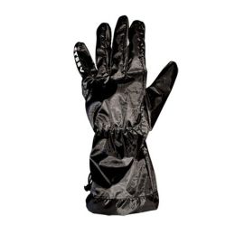 Surgant de Pluie - STEEV Noir