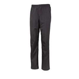 Pantalon de Pluie - TUCANO Set Diluvio Light Plus Noir