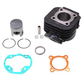 Kit Cylindre 50cc MBK Booster Yamaha Bw's - Type Origine Fonte