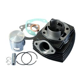 Kit Cylindre 70cc Peugeot 103 AC - POLINI Fonte 46mm