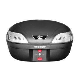 Top Case 48L COOCASE Astra Basic Noir