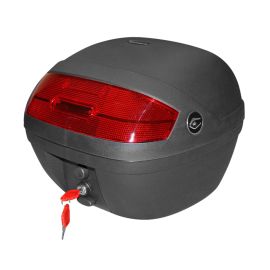 Top Case 30L COOCASE S30S.B Series Noir