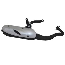 Pot DERBI GP1 GILERA Runner PureJet PIAGGIO NRG MC3 - SITO Type Origine