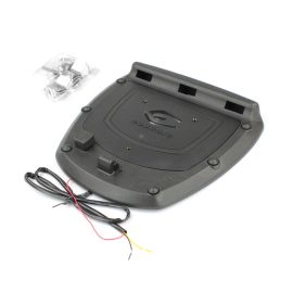 Platine Top Case COOCASE Astra Luxury 48L