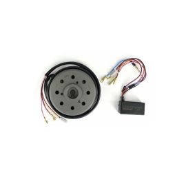 Allumage MBK Booster Yamaha Bw's avant 2003 - MVT Millenium EXT106