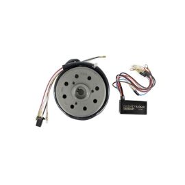 Allumage MBK Nitro Yamaha Aerox à partir de 2003 - MVT Millenium EXT120