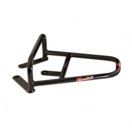 Porte Bagages / Fixation Top case Gilera Stalker - FACO Noir