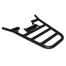 Porte Bagages / Fixation Top case Peugeot V-Clic - Noir