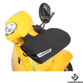 Manchon Universel - TUCANO R362X Noir