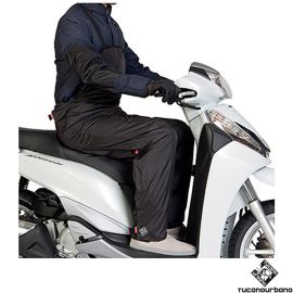 Tablier couvre jambes - TUCANO Panta Fast