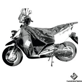 Tablier couvre jambes - TUCANO R017-N Termoscud