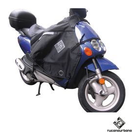Tablier couvre jambes - TUCANO R151-N Termoscud