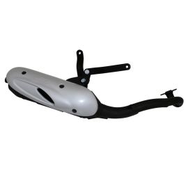 Pot PEUGEOT Ludix Kisbee Speedfight 3 & 4 Vivacity 3 - SITO Type Origine