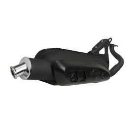 Pot MALAGUTI F12 Phantom - SITO PLUS