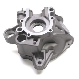 Carter Moteur MBK Booster Stunt Yamaha BW'S Slider - Droit / Côté Allumage