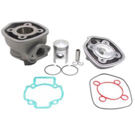 Kit Cylindre 50cc Piaggio NRG Zip LC - Alu Type Origine
