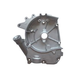 Couvercle Carter Moteur Peugeot Kymco SYM 139QM GY6 4T - Droit / Côté Allumage