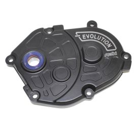 Carter Transmission MBK Booster Nitro YAMAHA Aerox Bw's - POLINI Gear Box Evo