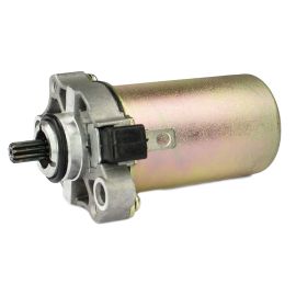 Démarreur électrique Piaggio ZIP 4T Vespa LX 4T Derbi GPR - TNT Original
