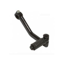 Kick de démarrage Piaggio NRG Typhoon Zip - Acier Noir