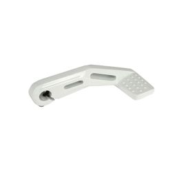 Kick de démarrage MBK Peugeot Yamaha - TNT Drop Blanc