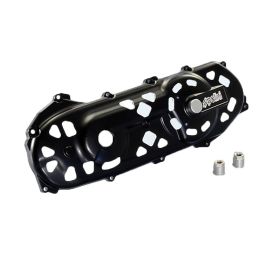 Carter de Kick MBK Nitro Ovetto YAMAHA Aerox Neo's - Polini Big Evolution Noir