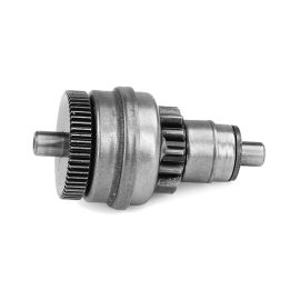 Lanceur de Démarreur PIAGGIO VESPA 4T - TNT Original 14 / 55 dents