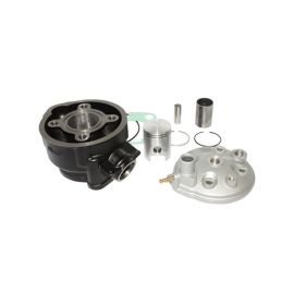 Kit Cylindre 50cc AM6 - POLINI Fonte 40.3mm
