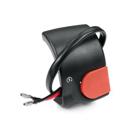 Commodo / Commutateur droit démarreur MBK Nitro Yamaha Aerox avant 2013 - TNT Type Origine