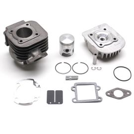 Kit Cylindre 50cc MBK Booster Yamaha Bw's - POLINI Fonte