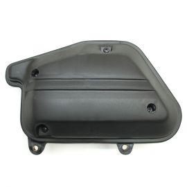 Boîte / Filtre à Air MBK Booster Stunt Yamaha Bw's Slider avant 2004 - Noir