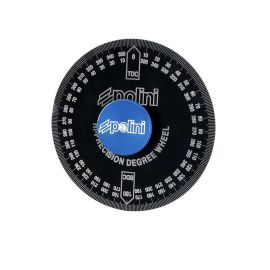 Disque Diagramme Gradué - POLINI