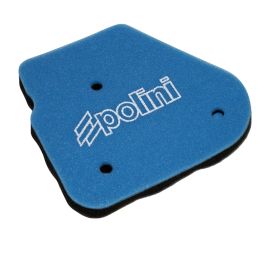 Mousse Filtre à Air MBK Nitro Ovetto YAMAHA Aerox Neo's - POLINI Double Densité 