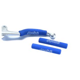 Mousse Couvre Levier de Frein / Embrayage - POLINI