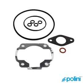 Joints Haut Moteur 70cc MBK Nitro YAMAHA Aerox - POLINI Fonte 47mm