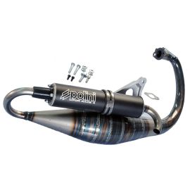 Pot MBK Booster Stunt Yamaha Bw's Slider - Evolution 2 70cc POLINI