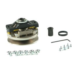 Variateur MBK 51 - DOPPLER ER3 Prise Directe