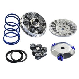 Variateur MBK Booster Nitro YAMAHA Aerox Bw's - POLINI Hi-Speed Evo D.13 Grande Plage