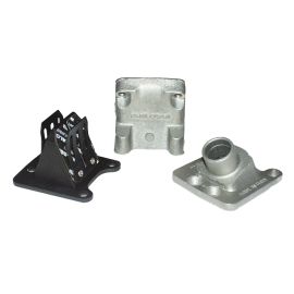 Boîte à Clapet PEUGEOT 103 SP MVL - MALOSSI 15 / 16mm