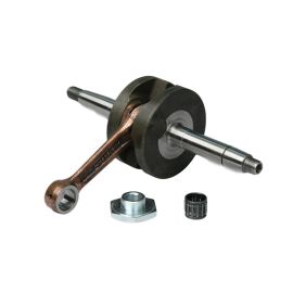 Vilebrequin MBK 51 - MALOSSI RHQ Série 3